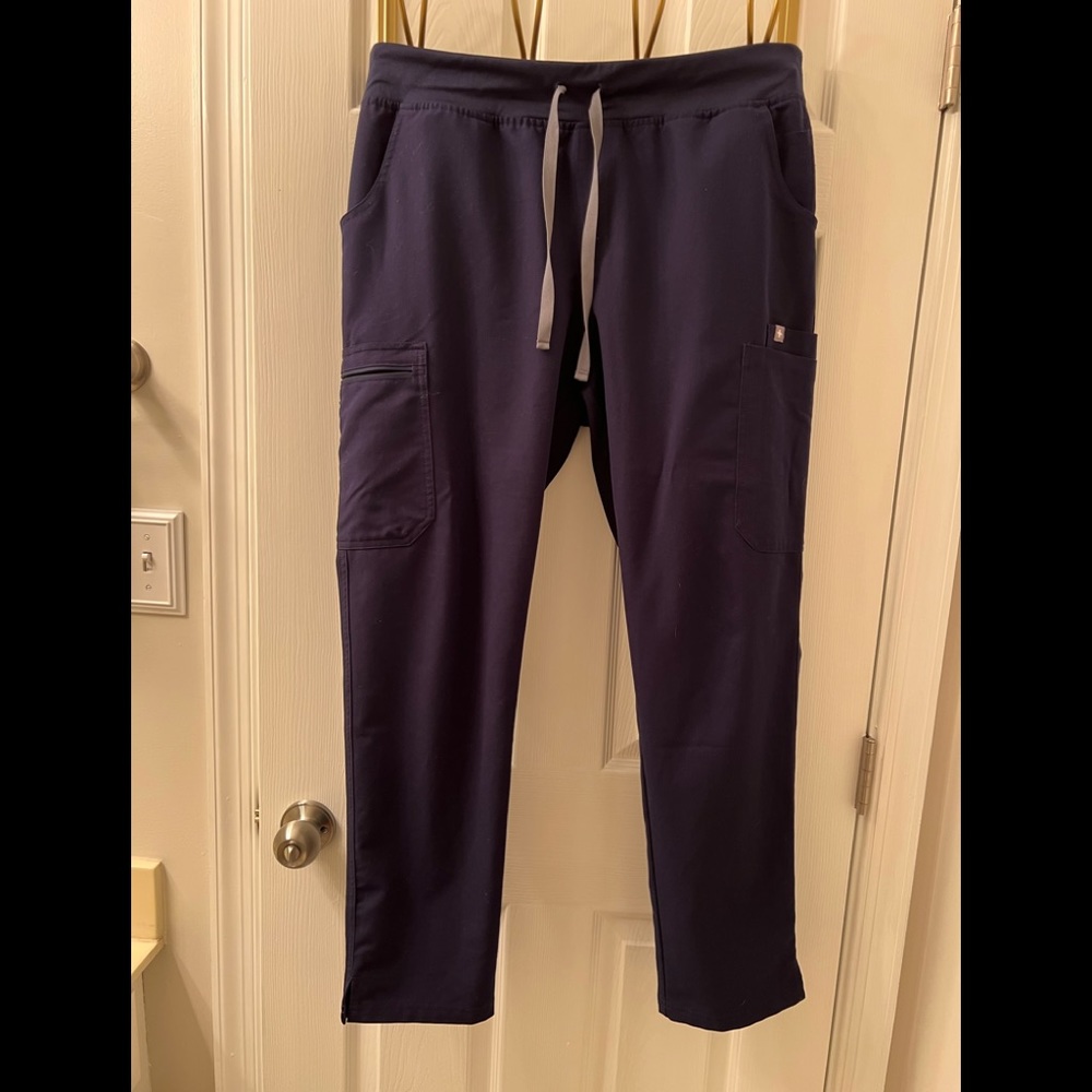 Figs scrub pants L